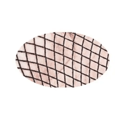 Luxurious Fishnet Stockings in High - Quality Stretchy Mesh - Cosparty