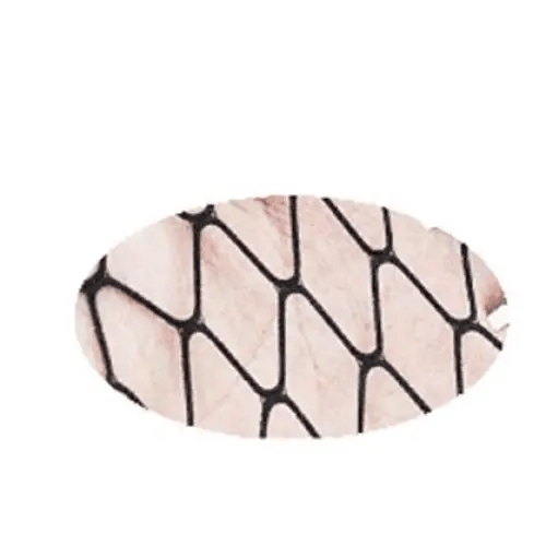 Luxurious Fishnet Stockings in High - Quality Stretchy Mesh - Cosparty