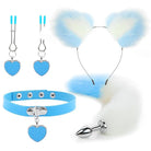 Collared Kitten Play Kit (27 Colors) - SKU 9