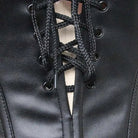 Luxurious Lace Corset Dress for Seductive Elegance - Cosparty