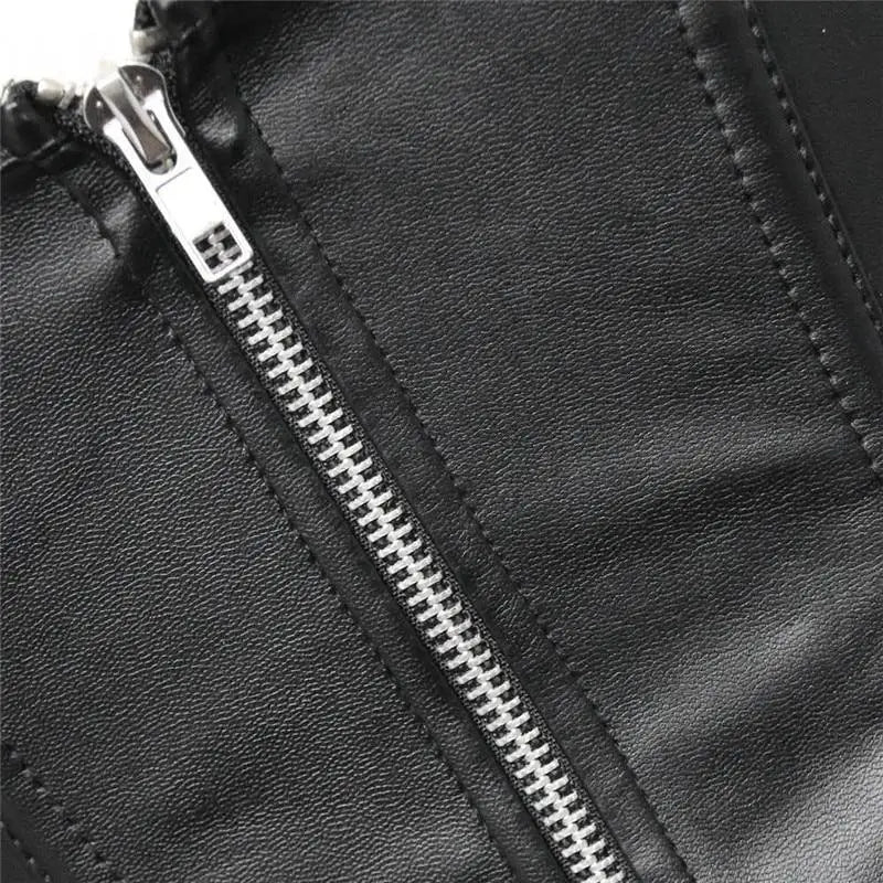 Luxurious Lace Corset Dress for Seductive Elegance - Cosparty