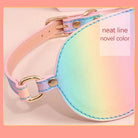 Luxurious Pastel Rainbow Play Set for Creative Fun - Cosparty