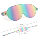 Luxurious Pastel Rainbow Play Set for Creative Fun - Cosparty