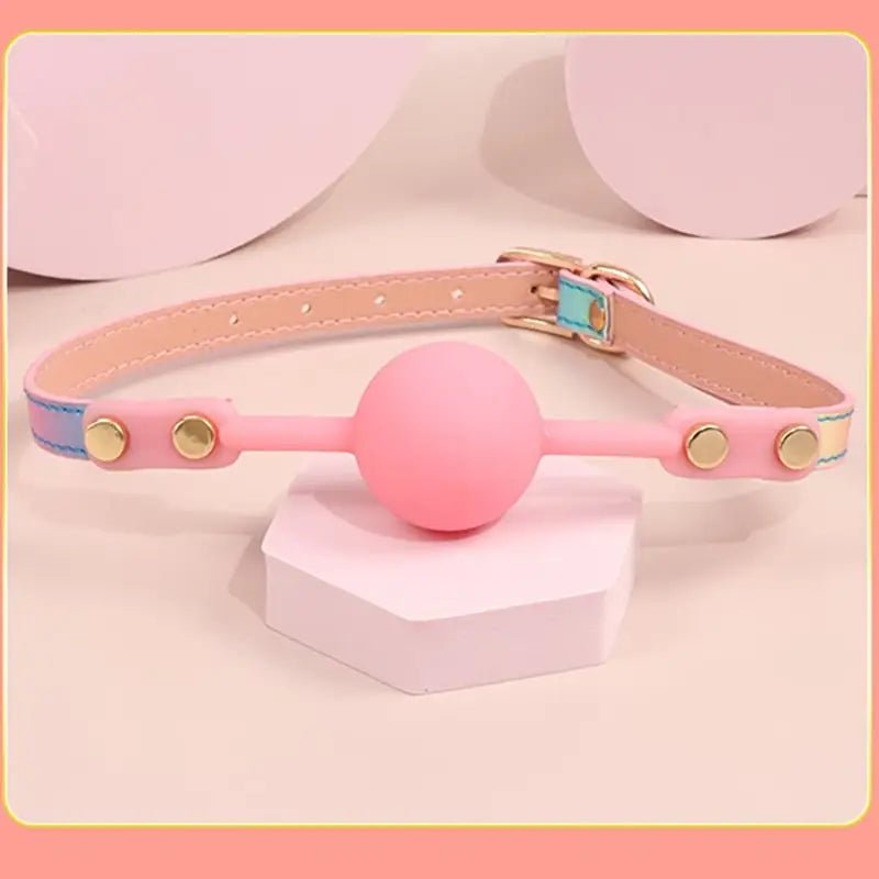 Luxurious Pastel Rainbow Play Set for Creative Fun - Cosparty