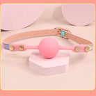 Luxurious Pastel Rainbow Play Set for Creative Fun - Cosparty