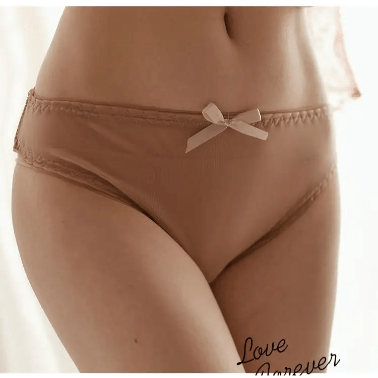 Luxurious Victorian Princess Lingerie Set with Ruffles and Lace Trim - Cosparty