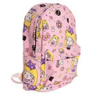 Magical Girl Chibi Pink Backpack for Kawaii Essentials - Backpack