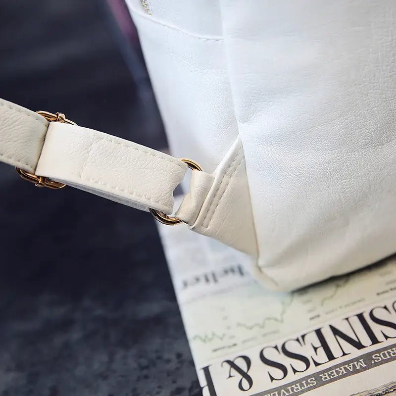 Magical Girl Inspired Cardcaptor Sakura Backpack - Cosparty