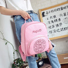 Magical Girl Inspired Cardcaptor Sakura Backpack - Backpack