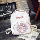 Magical Girl Inspired Cardcaptor Sakura Backpack - Backpack