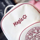 Magical Girl Inspired Cardcaptor Sakura Backpack - Backpack