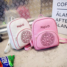 Magical Girl Inspired Cardcaptor Sakura Backpack - Cosparty