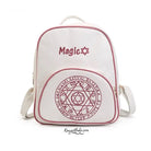 Magical Girl Inspired Cardcaptor Sakura Backpack - Backpack