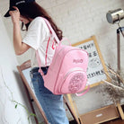 Magical Girl Inspired Cardcaptor Sakura Backpack - Cosparty