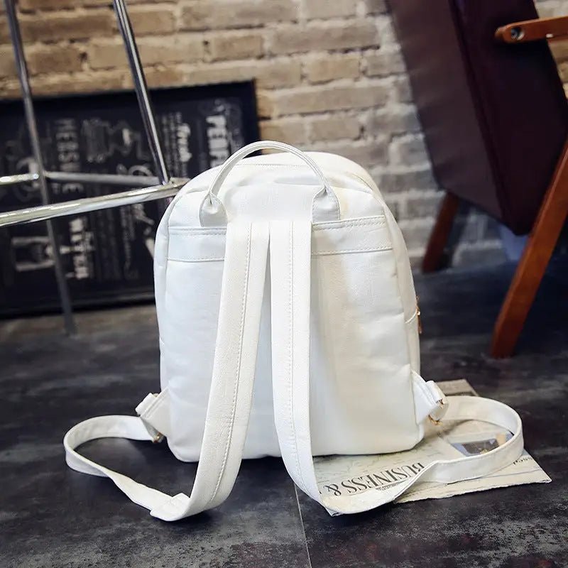 Magical Girl Inspired Cardcaptor Sakura Backpack - Cosparty