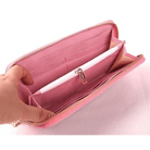 Magical Girl Wallet with Vibrant Artwork and Ample Storage - Cosparty