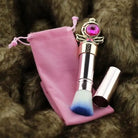 Sailor Moon Wand Make-up Brush Cosmetic Set Blush Contour Foundation Brushes Kawaii Mahou Shoujo Card Captor Sakura