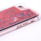 Magical Glitter Liquid Quicksand Phone Cases for Stylish Protection - Phone Case