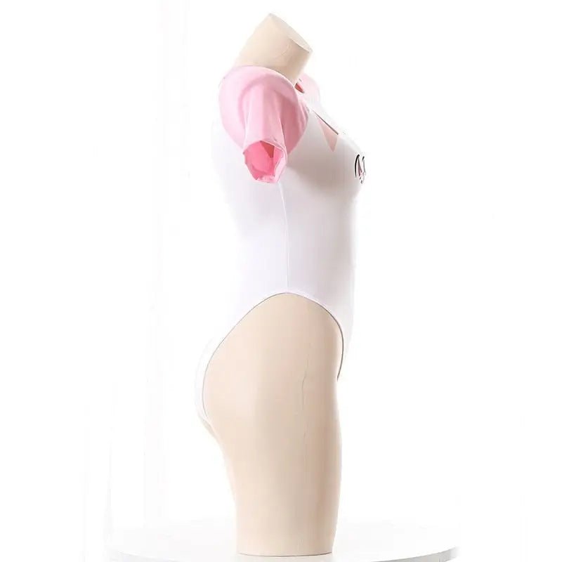 Magical Kitten Onesie for Feline Fashionistas Inspired by Sailor Moon - Cosparty