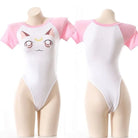 Magical Kitten Onesie for Feline Fashionistas Inspired by Sailor Moon - Cosparty