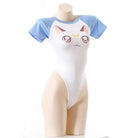 Magical Kitten Onesie for Feline Fashionistas Inspired by Sailor Moon - Cosparty