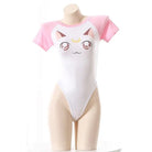 Magical Kitten Onesie for Feline Fashionistas Inspired by Sailor Moon - Cosparty