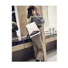 Magical School Girl Backpack with Vibrant Embroidery and Stunning Details - Cosparty