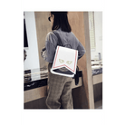 Magical School Girl Backpack with Vibrant Embroidery and Stunning Details - Cosparty