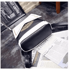 Magical School Girl Backpack with Vibrant Embroidery and Stunning Details - Cosparty