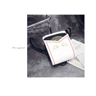 Magical School Girl Backpack with Vibrant Embroidery and Stunning Details - Cosparty