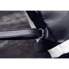 Magical School Girl Backpack with Vibrant Embroidery and Stunning Details - Cosparty