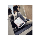 Magical School Girl Backpack with Vibrant Embroidery and Stunning Details - Cosparty