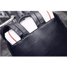 Magical School Girl Backpack with Vibrant Embroidery and Stunning Details - Cosparty