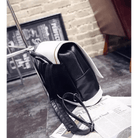 Magical School Girl Backpack with Vibrant Embroidery and Stunning Details - Cosparty