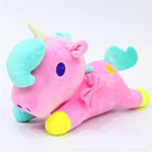 magical unicorn plush toy stuffed animal stuffy little twin stars sanrio pastel fairy kei cgl abdl by ddlg playrgound