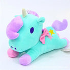 magical unicorn plush toy stuffed animal stuffy little twin stars sanrio pastel fairy kei cgl abdl by ddlg playrgound