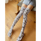 Comic Strip Ahegao Stockings - Black/White - ahegao, anime, anime face, girl, girls