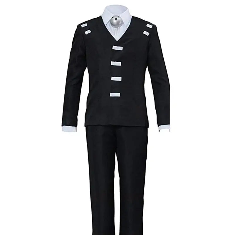 Manyoupin anime Soul Eater cosplay suit set - XS / 220032 Soul Eater suit set