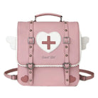 Angel Medic Bag - backpacks, handbags, kawaii bag, kawaiicore, lolita bag Cosparty