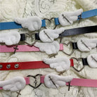 Menhera Lovecore Choker for Sweet and Edgy Style - Cosparty