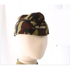 Military - Inspired Playful Lingerie Bodysuit Set - Cosparty