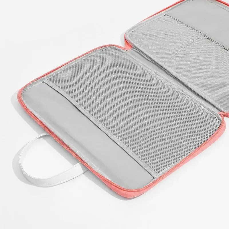 Milky Pastel Fairy - Kei Laptop Cover for Kawaii Aesthetic Lovers - Cosparty