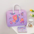 Milky Pastel Fairy - Kei Laptop Cover for Kawaii Aesthetic Lovers - Cosparty