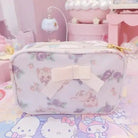 Milky Pastel Unicorn Make - Up Bags for Cosparty Storage - Cosparty