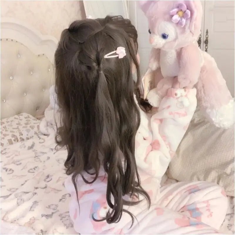 My Melody Inspired Pajama Set for Cozy Cosplay Parties - Cosparty