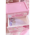 My Melody Jewelry Box for Kawaii Bedroom Decor - Cosparty