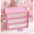 My Melody Jewelry Box for Kawaii Bedroom Decor - bedroom decor