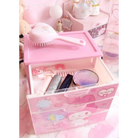 My Melody Jewelry Box for Kawaii Bedroom Decor - bedroom decor