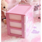 My Melody Jewelry Box for Kawaii Bedroom Decor - bedroom decor