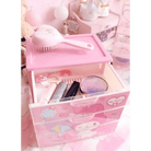 My Melody Jewelry Box for Kawaii Bedroom Decor - Cosparty